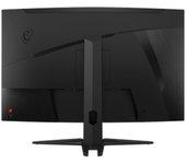 MSI Monitor Curvo Gaming G322cqp 32´´ Wqhd Va Lcd 170hz