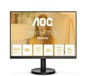 Monitor AOC 24B3CA2 23,8" 100 Hz