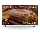 TV 65" Sony KD-65X75W