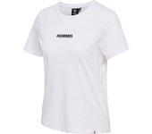 HUMMEL CAMISETA LEGACY MUJER