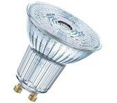 LÁMPARA LED VALUE PAR 16 GU10 3,6W 351lm 3000K 10000h 1220002722 Osram