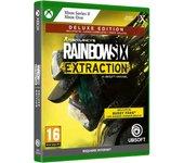 Rainbow Six Extraction Deluxe XBOX X