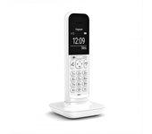 Teléfono Fijo GIGASET CL390 Blanco