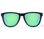 ONE RAW polarized #black emerald 1 u