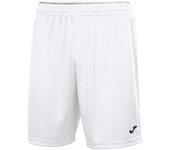 SHORT JOMA NOBEL BLANCO