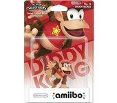 Figura NINTENDO Amiibo Smash Diddy Kong