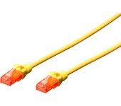 Cable de Red DIGITUS (RJ45)