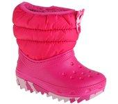 Crocs Classic Neo Puff Boot