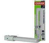 BOMBILLA OSRAM DULUX S 7 W/840 G23