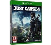 Just Cause 4 Xbox One