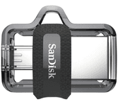 Sandisk Dual M3.0 Ultra - 128GB