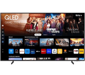 Samsung Tv Q64d Tq55q64dau 55´´ 4k Qled