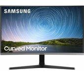 Monitor PC SAMSUNG 32"Curv LC32R500FHP