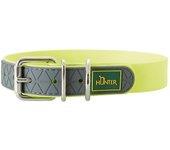 Collar para Perros HUNTER Conveniencia (28-36 cm)