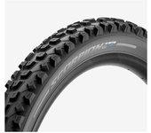 Pirelli Cubierta De Mtb Scorpion E-mtb Soft Terrain Hyperwall Tubeless 29´´ X 2.60