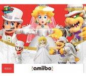 Nintendo Super Mario Odyssey 3-Pack