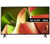 TV OLED LG OLED77B46LA 4K UHD