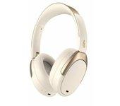 Auriculares EDIFIER Bluetooth Beige