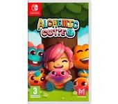 Jogos para Nintendo Switch Alchemic Cutie