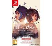 Life is Strange-Colección Arcadia Bay para Nintendo Switch