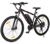 Bicicleta Eléctrica ELEGLIDE M2 27.5 36V 15.6AH 250W