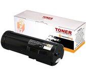 Tóner para Xerox versalink b600 / b605 / b610 / b615 Negro XXL (46k)