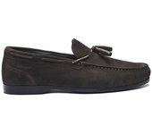 Sebago Trenton Suede