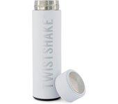 Twistshake Termo Blanco 420ml