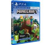 Minecraft PS4 - PAL ESP - Nuevo