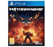 Mothergunship