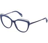 Gafas De Vista Police Mujer  Vpl931-5307b1