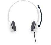 Logitech Stereo Headset H150