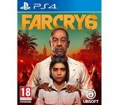 Far Cry 6 PS4