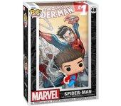 Funko Pop! Comic covers - Spider-man