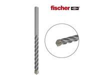 Broca Fischer Piedra 120 mm 1 unidad