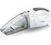 Severin HV 7144 Combinado Blanco