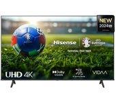 Hisense Tv 55a6n 55´´ 4k Led