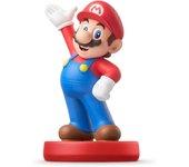 Figura Amiibo - Super Mario: Mario