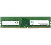 Dell 16gb - 1rx8 ddr5 udimm 4800 mt/s