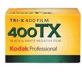 Kodak TMX 100 120