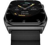 Smartwatch KSIX Olympo Negro