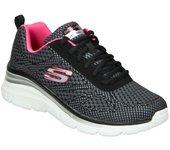 Zapatillas de Mujer SKECHERS Tecido (36)