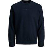 Sudadera de Hombre JACKJONES Azul (S)