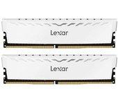 Lexar Thor DDR4 3600MHz 16GB 2x8GB CL18 Blanco