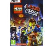 La Lego PelíCula: El Videojuego Pc Pal Esp - Nuevo