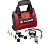 Einhell Set de 10 accesorios para compresor