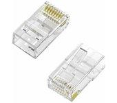 Conector Rj45 AISENS