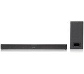 Barra de Sonido Sharp HT-SBW110