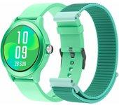 Smartwatch SPC 9651V (1,3'' - Verde)