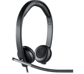 logitech usb headset ste h650e